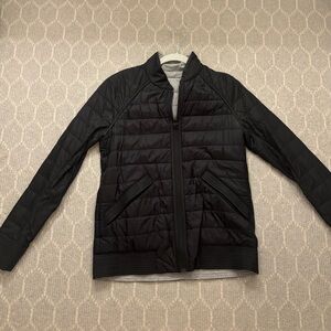 Lululemon Reversible Coat